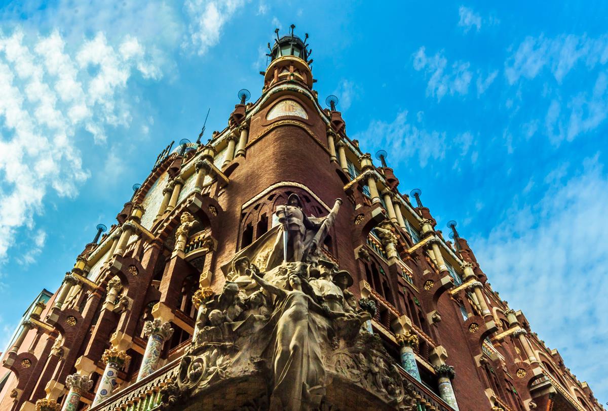 Barcelona