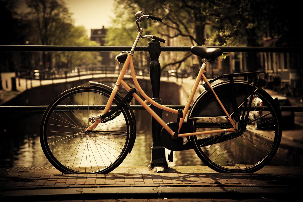 Amsterdam