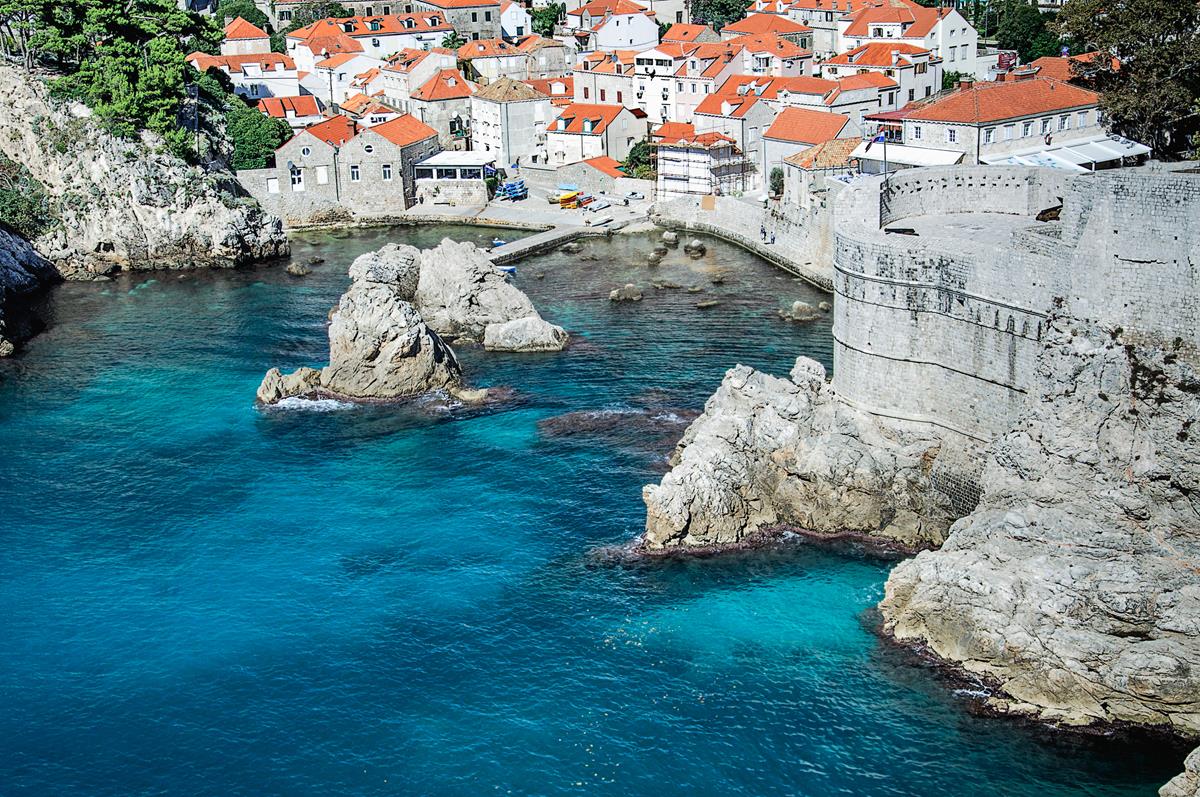 Dubrovnik