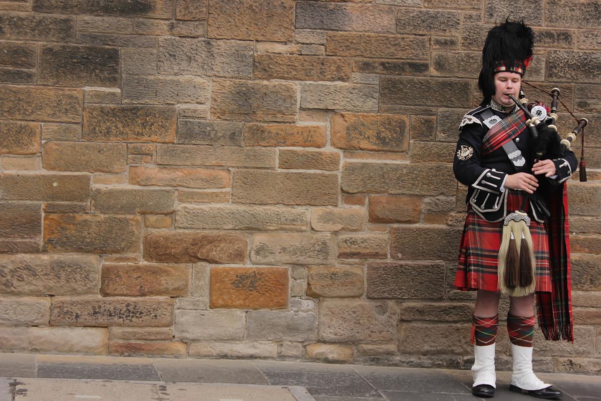 Edinburgh