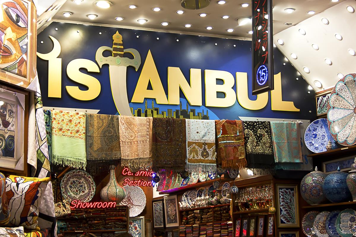 Istanbul