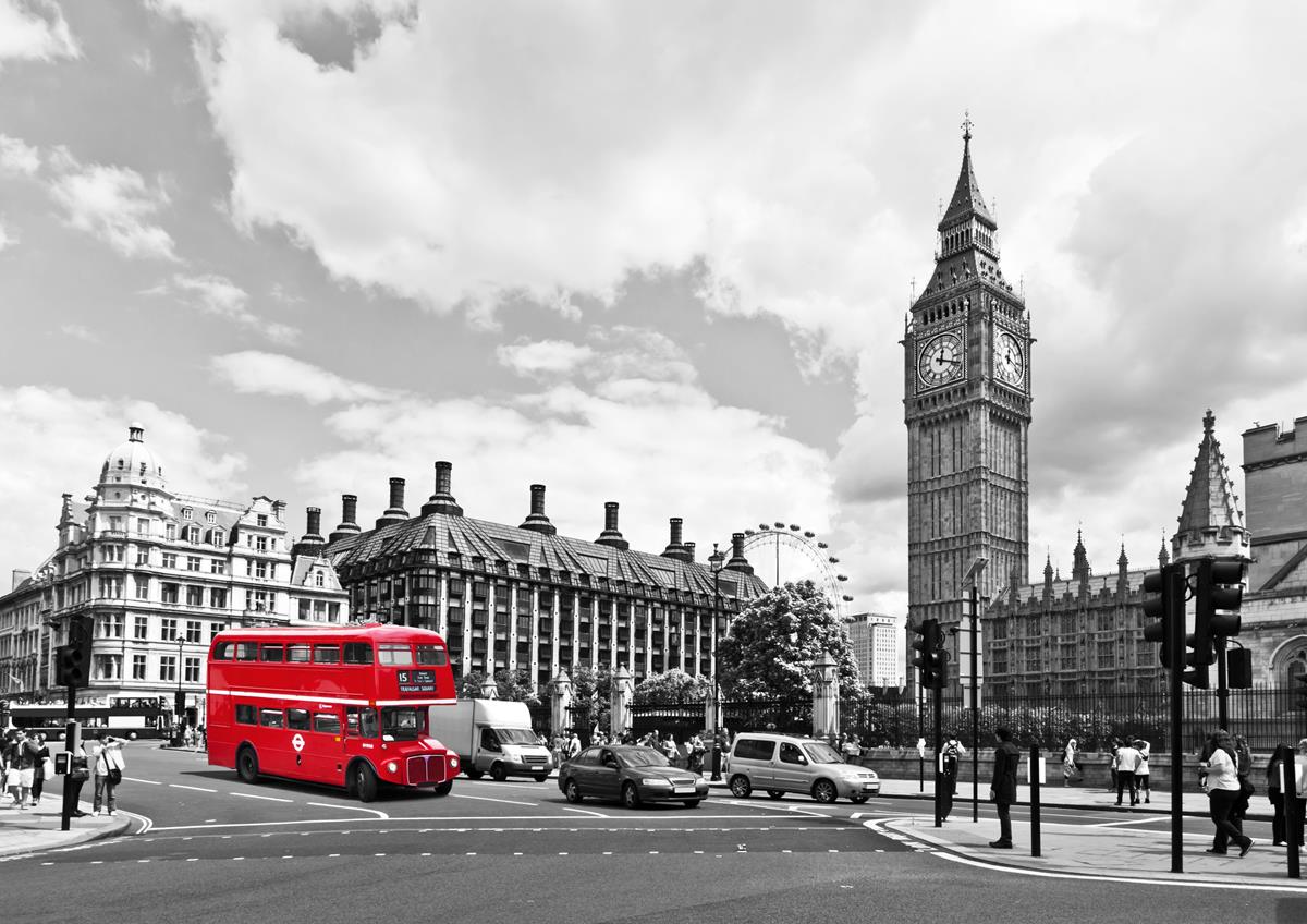 London