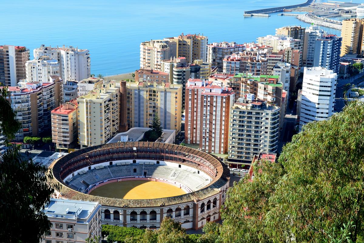 Malaga