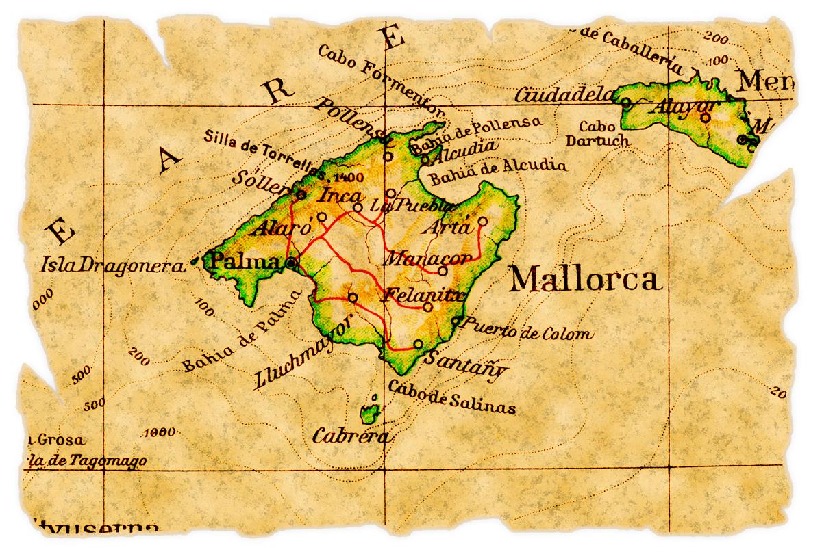 Palma de Mallorca