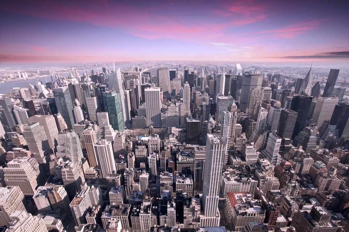 New York