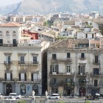 Palermo og Sicilia