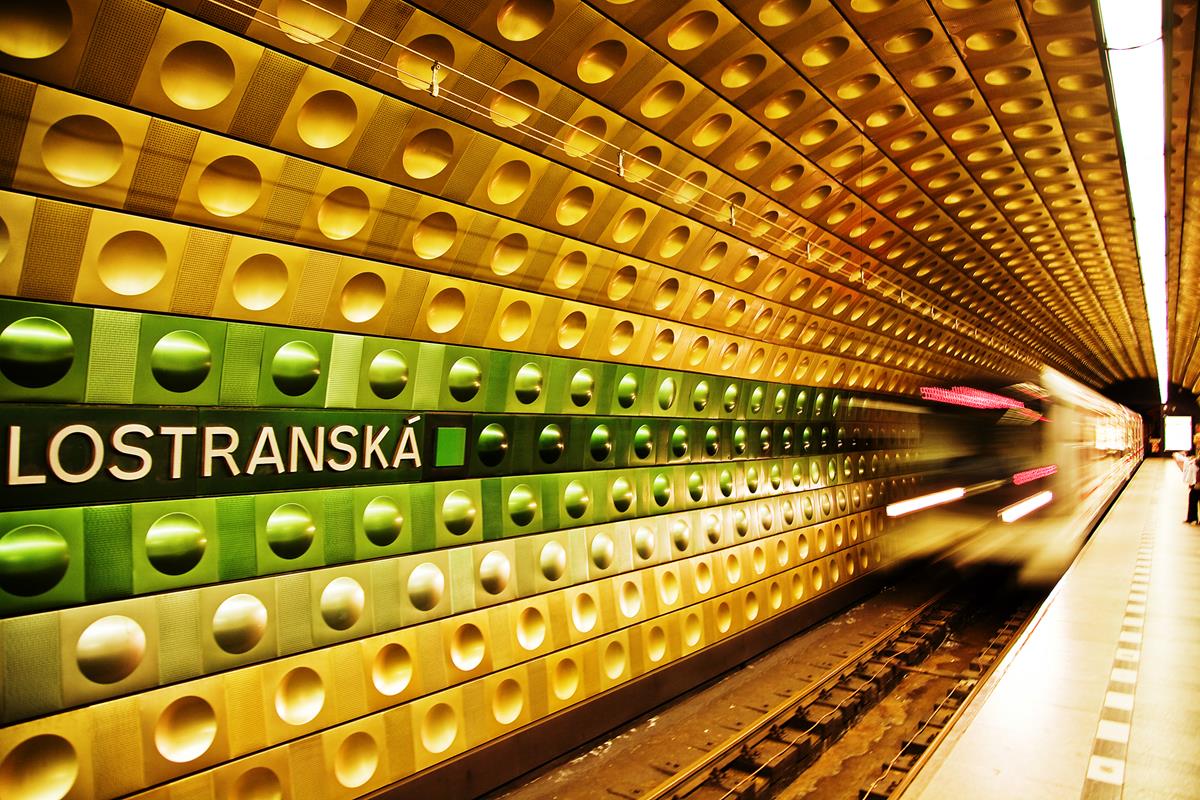 Praha