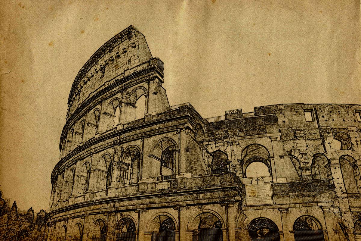 Roma