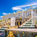 St. Petersburg