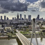 Warsawa