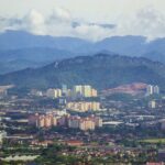 Eksplorere Malaysia: En Reisedestinasjon Full av Mangfold