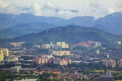 Eksplorere Malaysia: En Reisedestinasjon Full av Mangfold