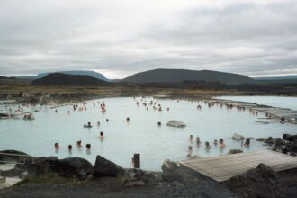 En omfattende guide til Island: Naturens vidundere og kulturell opplevelse