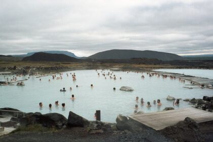 En omfattende guide til Island: Naturens vidundere og kulturell opplevelse
