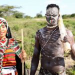 Oppdag Afrika: En Reisegjennom Kontinentets Mangfold