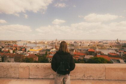 Oppdag Europa: En Guide til Uforglemmelige Reisemål