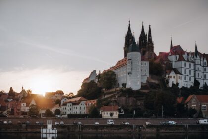 Oppdag Tyskland: En Reise gjennom Kultur og Natur