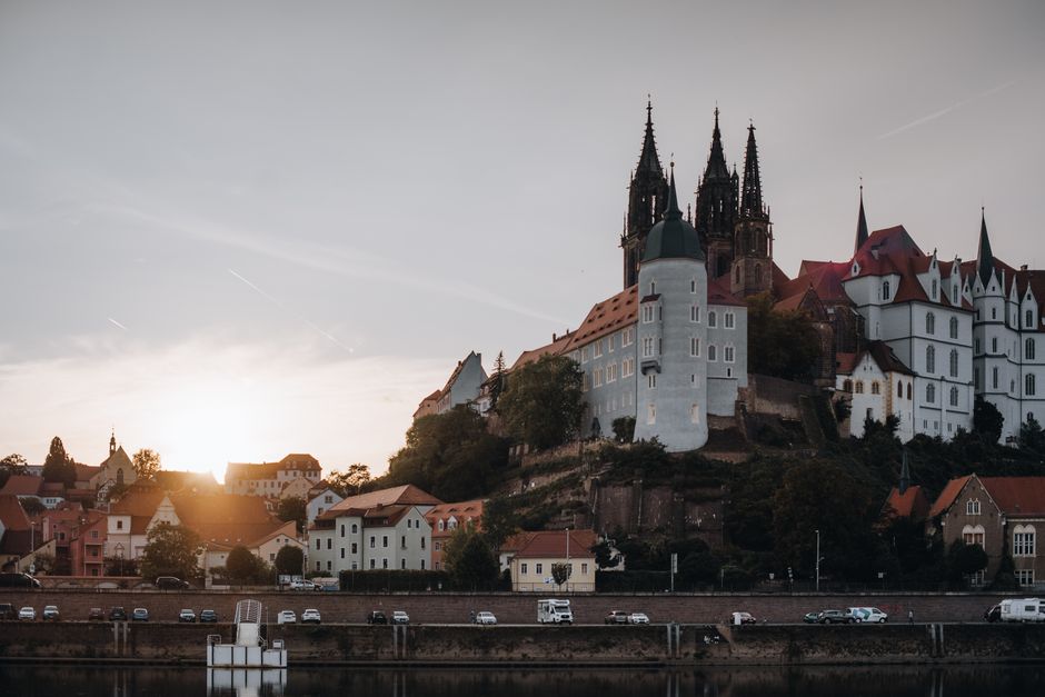 Oppdag Tyskland: En Reise gjennom Kultur og Natur