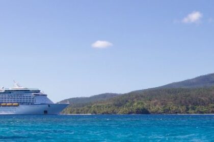 Opplev det beste av cruisereiser i 2026