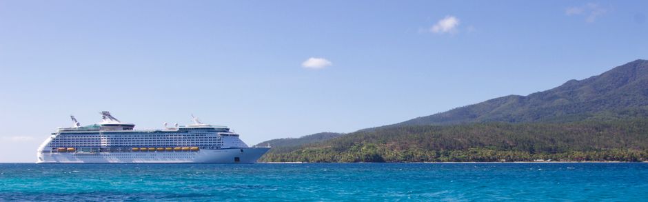 Opplev det beste av cruisereiser i 2026